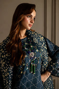 Nureh | Fancy Formal Pret | TW-17 - House Of Hania