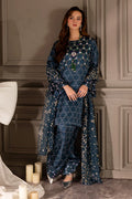 Nureh | Fancy Formal Pret | TW-17 - House Of Hania