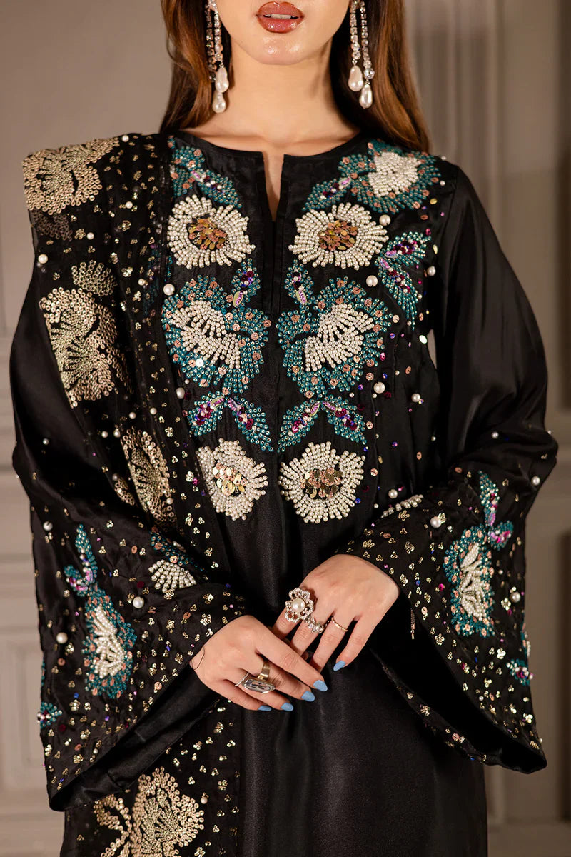 Nureh | Fancy Formal Pret | TW-18 - House Of Hania