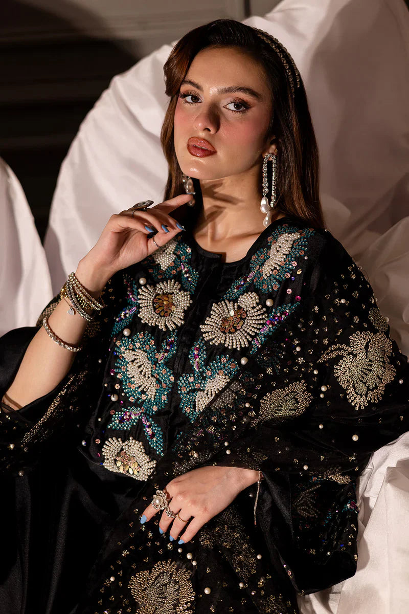 Nureh | Fancy Formal Pret | TW-18 - House Of Hania