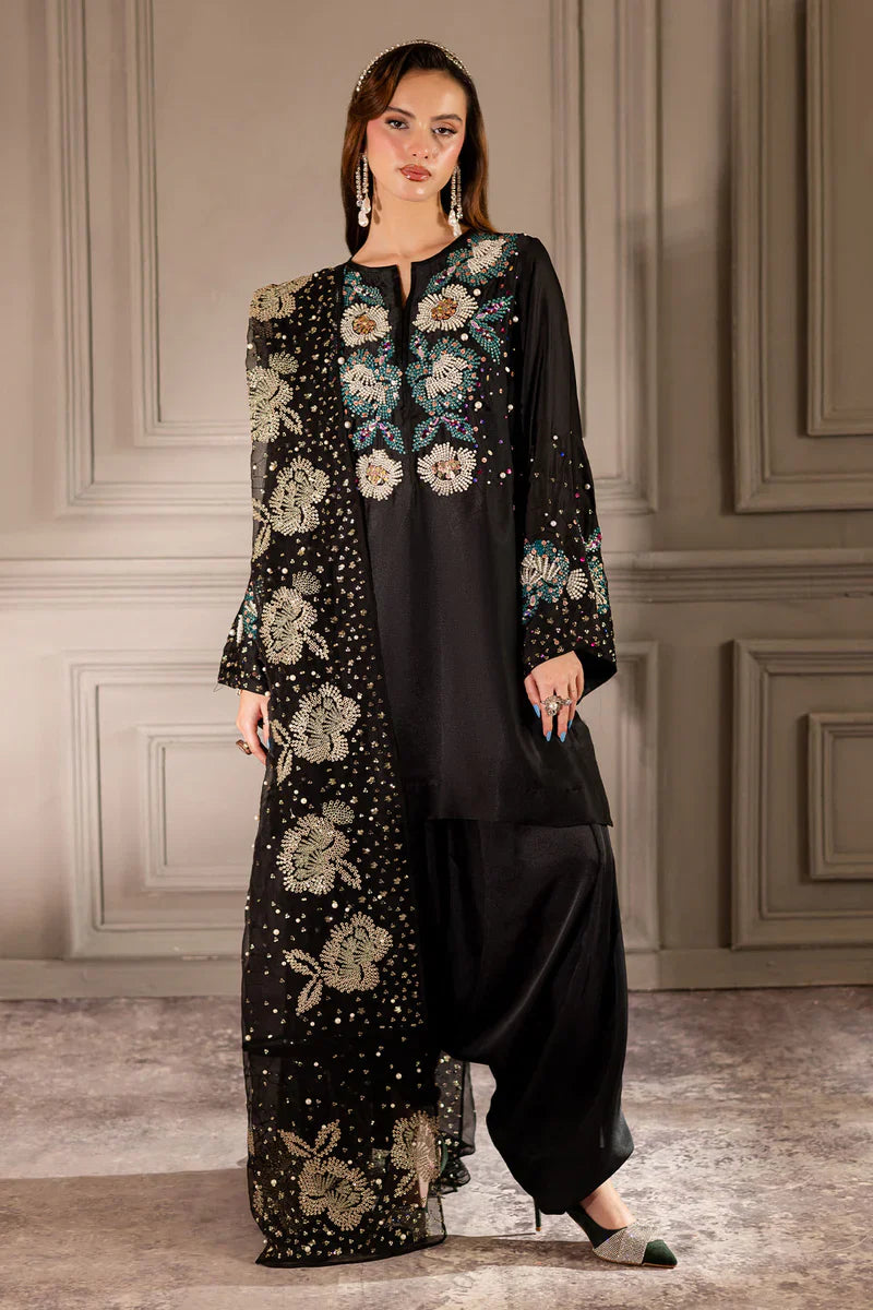 Nureh | Fancy Formal Pret | TW-18 - House Of Hania