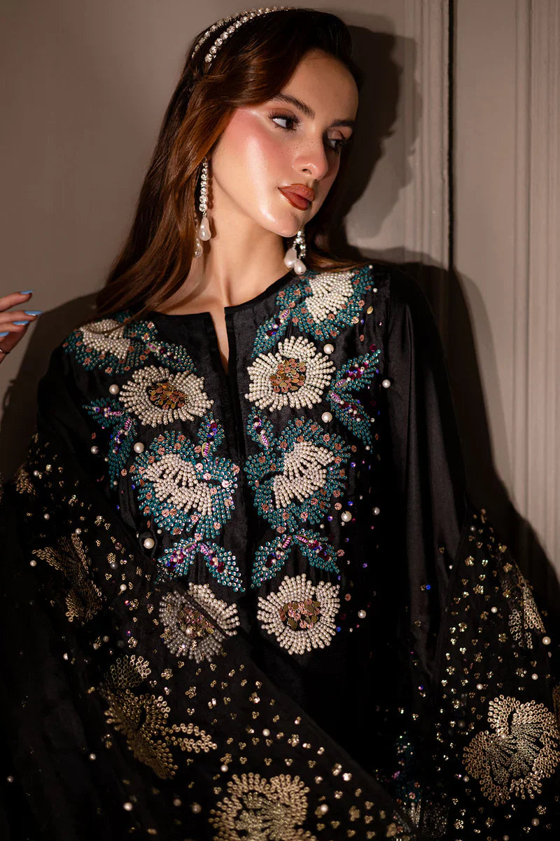 Nureh | Fancy Formal Pret | TW-18 - House Of Hania