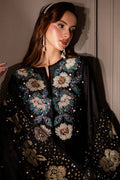 Nureh | Fancy Formal Pret | TW-18 - House Of Hania