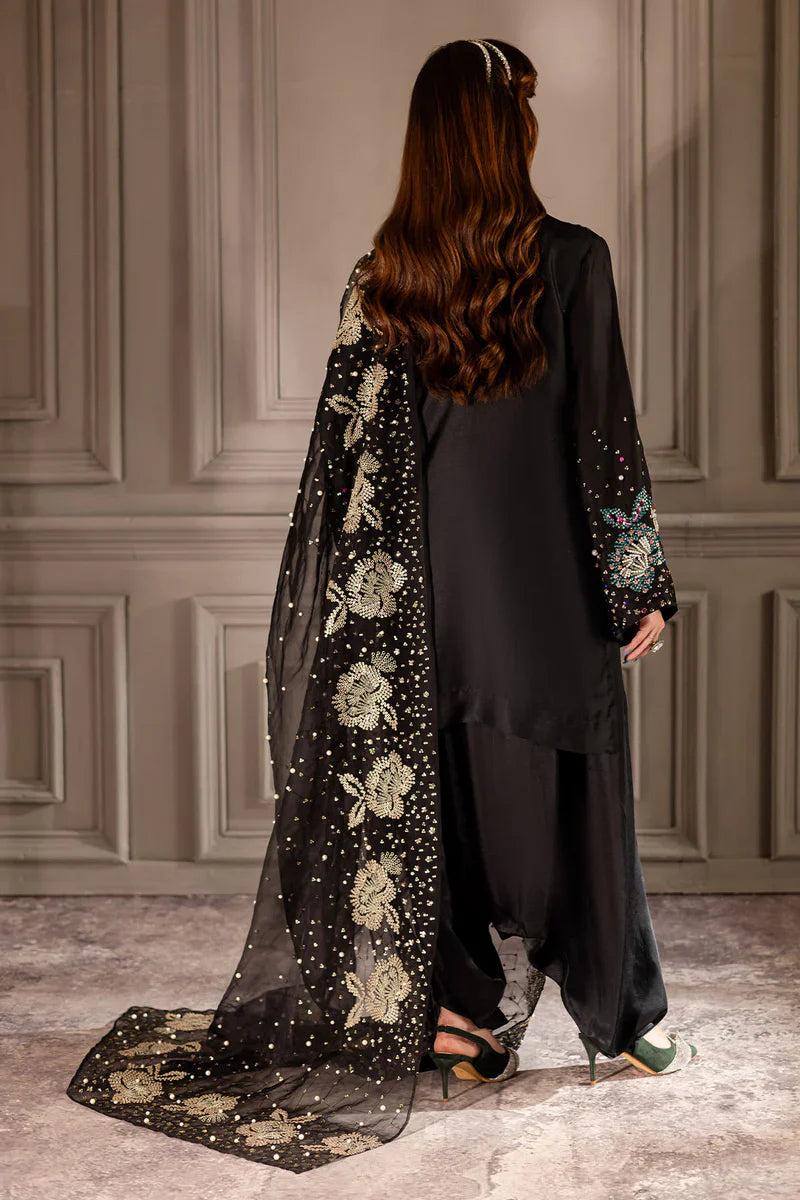Nureh | Fancy Formal Pret | TW-18 - House Of Hania