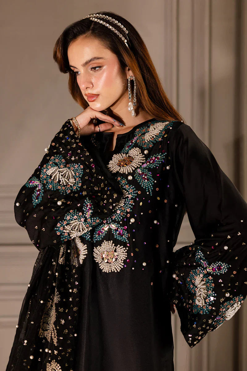 Nureh | Fancy Formal Pret | TW-18 - House Of Hania