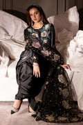 Nureh | Fancy Formal Pret | TW-18 - House Of Hania
