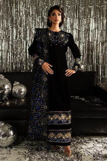 Nureh | Fancy Formals | Moonbeam TW-08 - House Of Hania