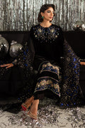 Nureh | Fancy Formals | Moonbeam TW-08 - House Of Hania