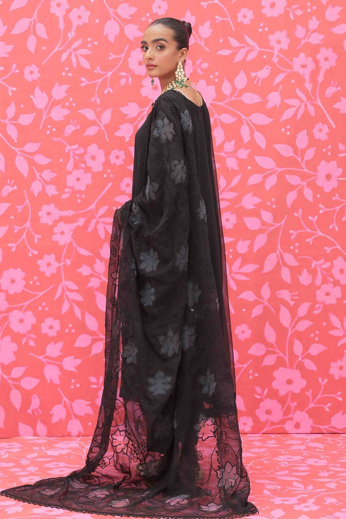 Nureh | Fancy Formals | NP-344 - House Of Hania