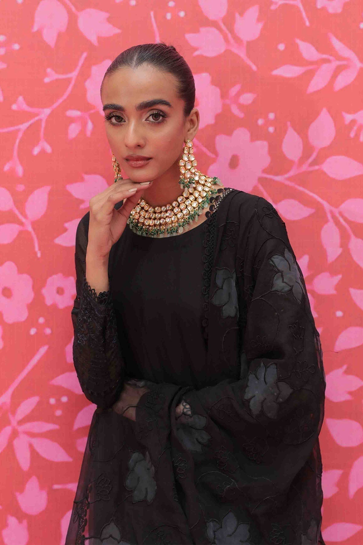 Nureh | Fancy Formals | NP-344 - House Of Hania