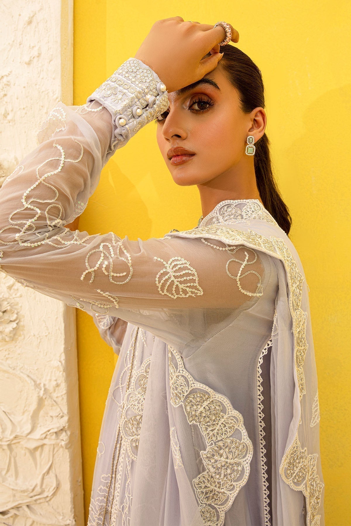 Nureh | Fancy Formals | NP-370 - House Of Hania