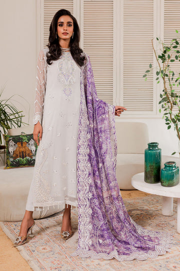 Nureh | Fancy Formals | NP-397 - House Of Hania