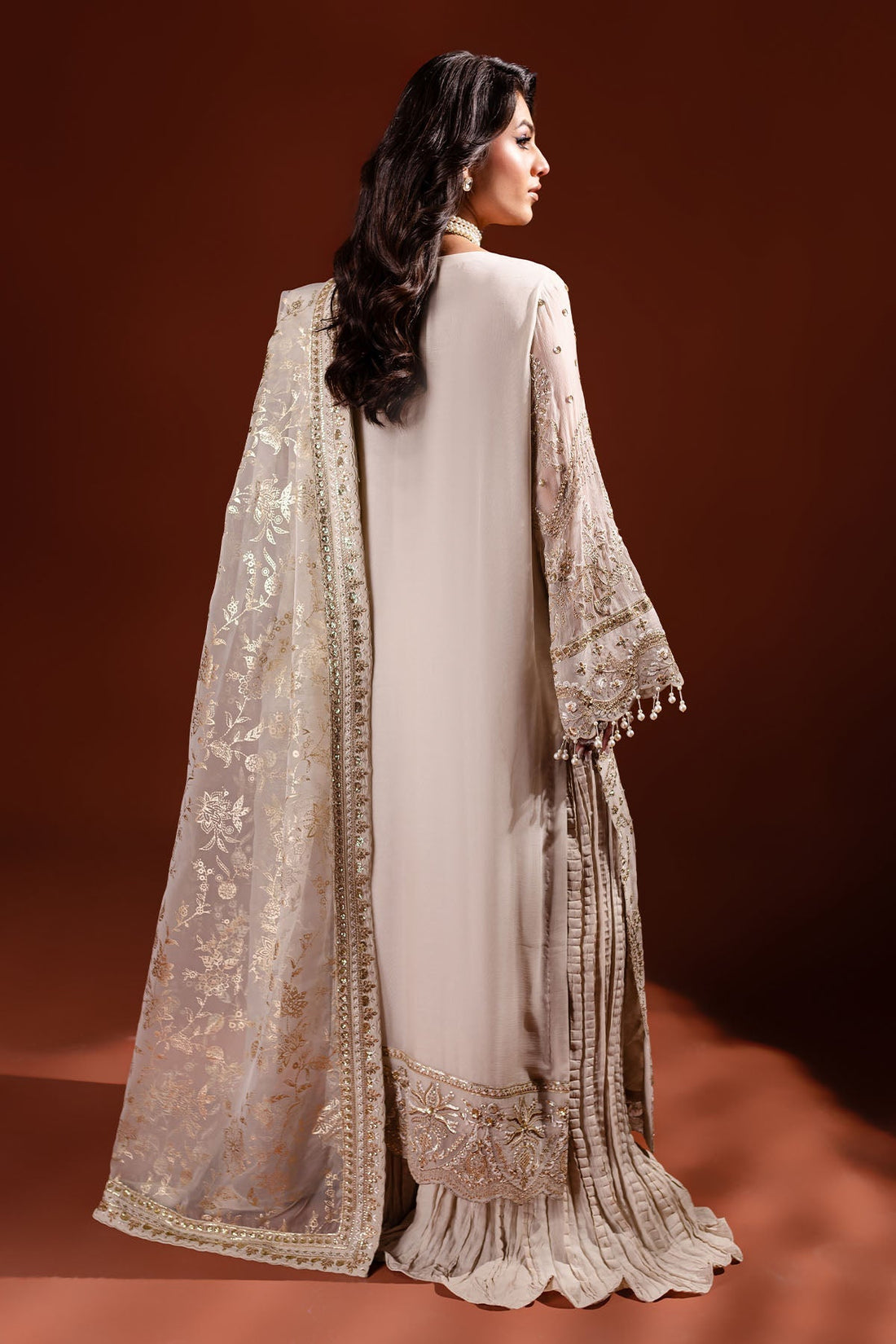 Nureh | Fancy Formals | NP-473 - House Of Hania