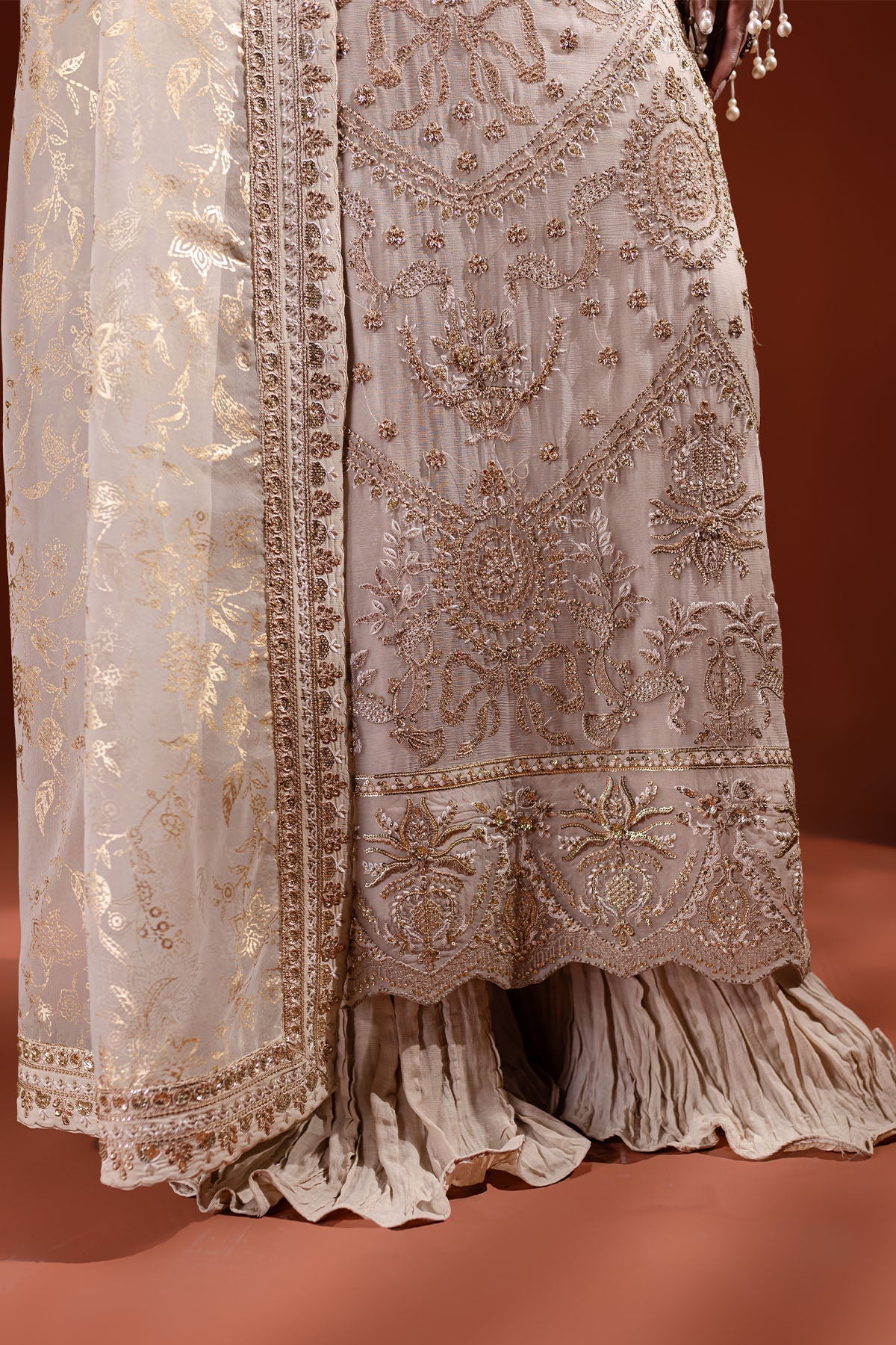Nureh | Fancy Formals | NP-473 - House Of Hania
