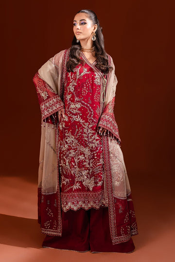 Nureh | Fancy Formals | NP-474 - House Of Hania