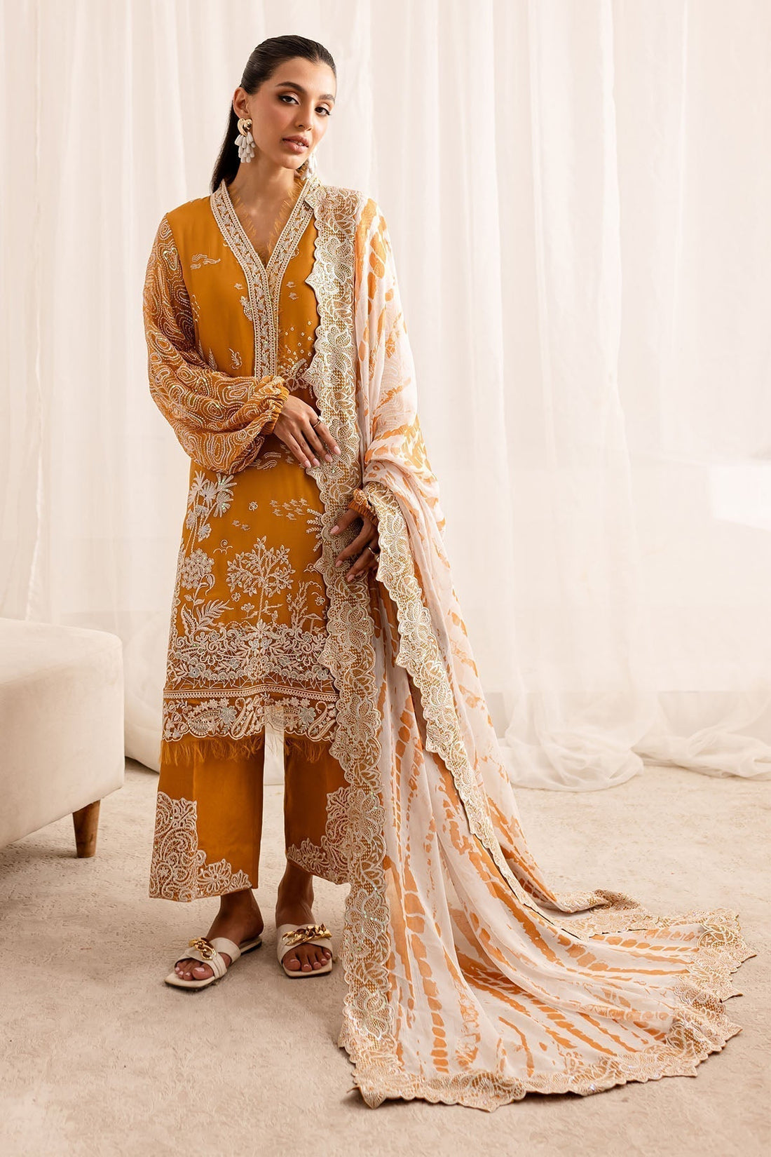 Nureh | Fancy Formals | NP-508 - House Of Hania