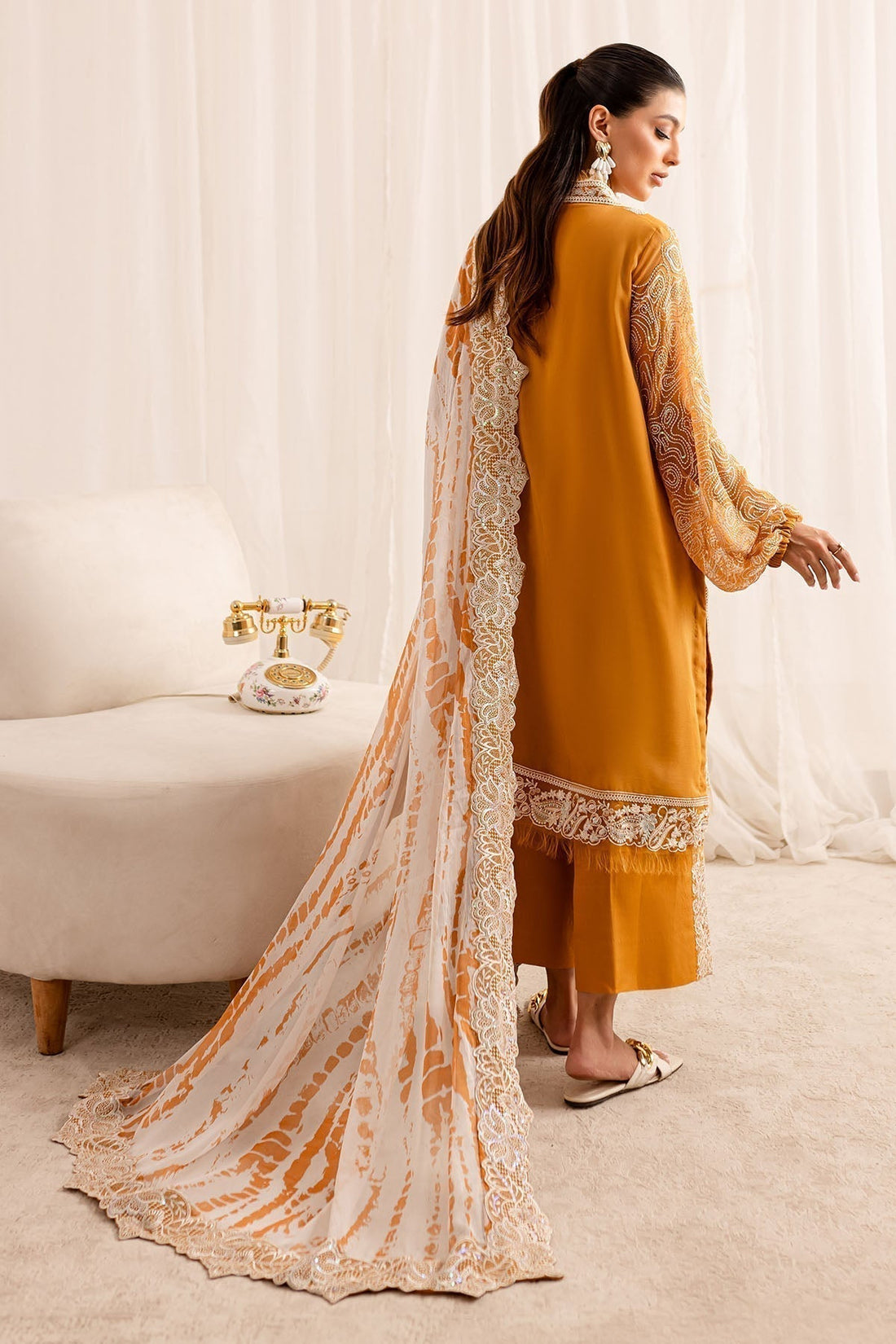Nureh | Fancy Formals | NP-508 - House Of Hania