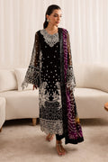 Nureh | Fancy Formals | NP-511 - House Of Hania
