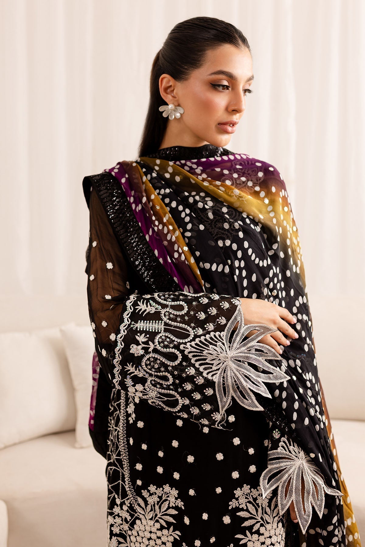 Nureh | Fancy Formals | NP-511 - House Of Hania