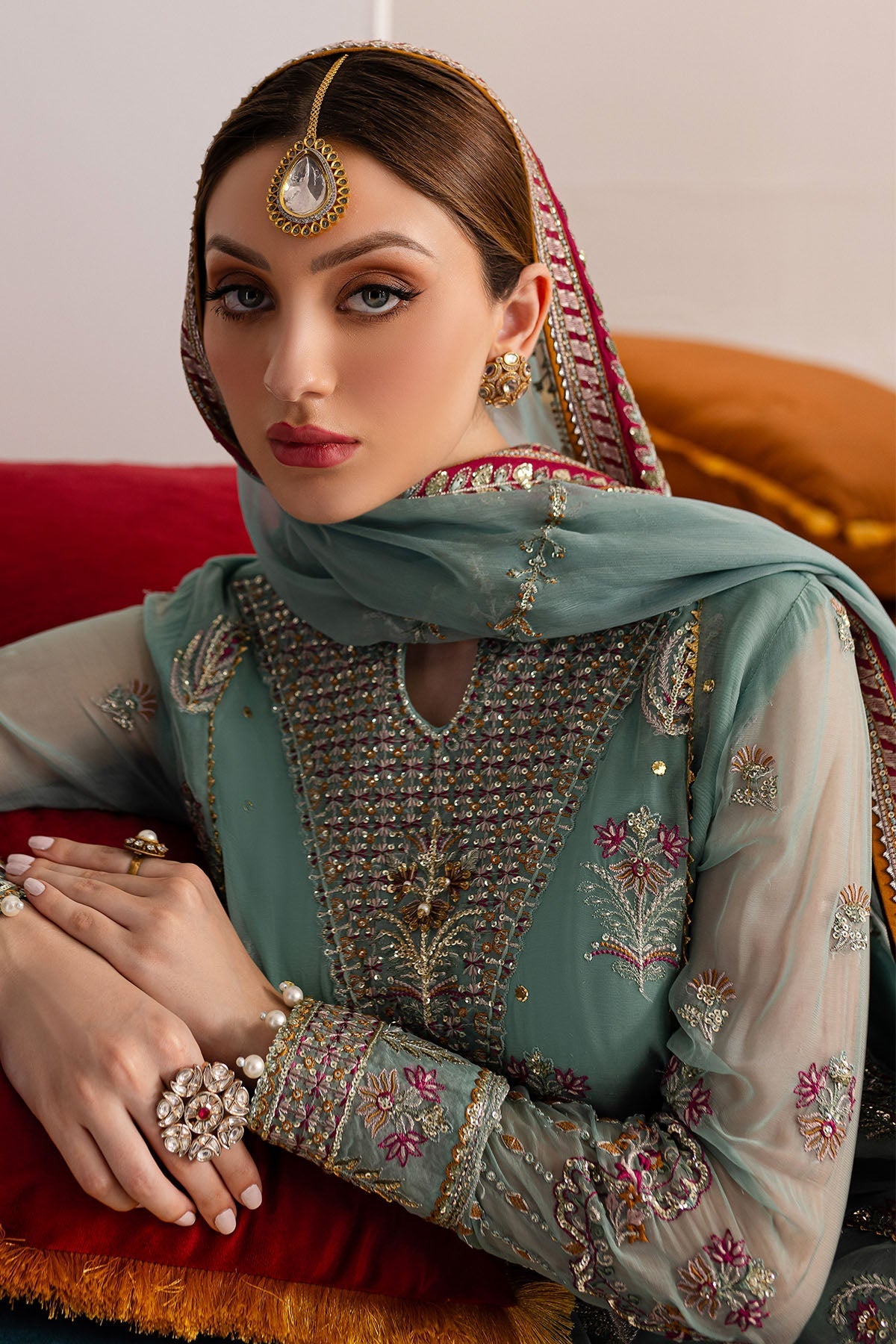 Nureh | Fancy Formals | NP-512 - House Of Hania