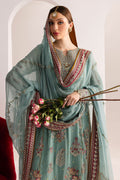 Nureh | Fancy Formals | NP-512 - House Of Hania