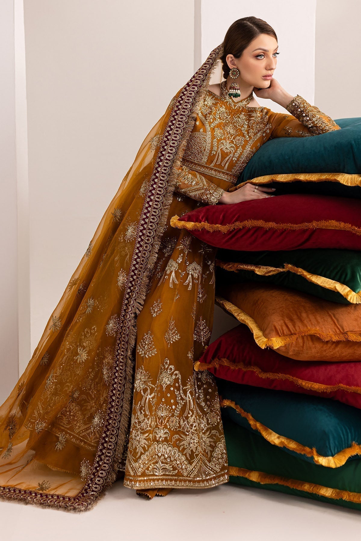 Nureh | Fancy Formals | NP-514 - House Of Hania