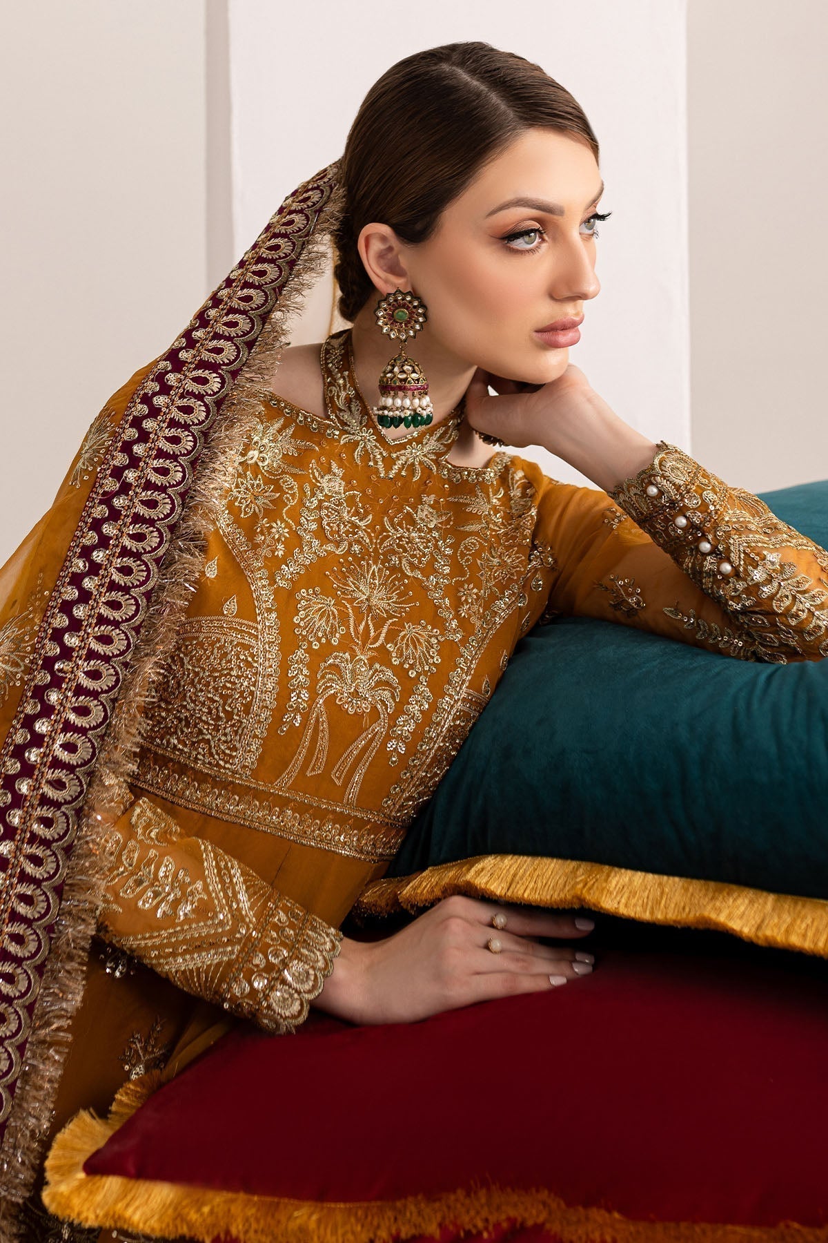 Nureh | Fancy Formals | NP-514 - House Of Hania