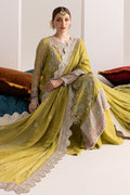 Nureh | Fancy Formals | NP-515 - House Of Hania