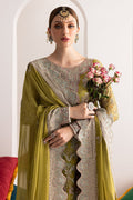 Nureh | Fancy Formals | NP-515 - House Of Hania