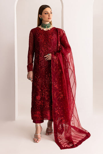 Nureh | Fancy Formals | NP-516 - House Of Hania