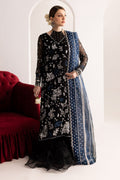 Nureh | Fancy Formals | NP-517 - House Of Hania