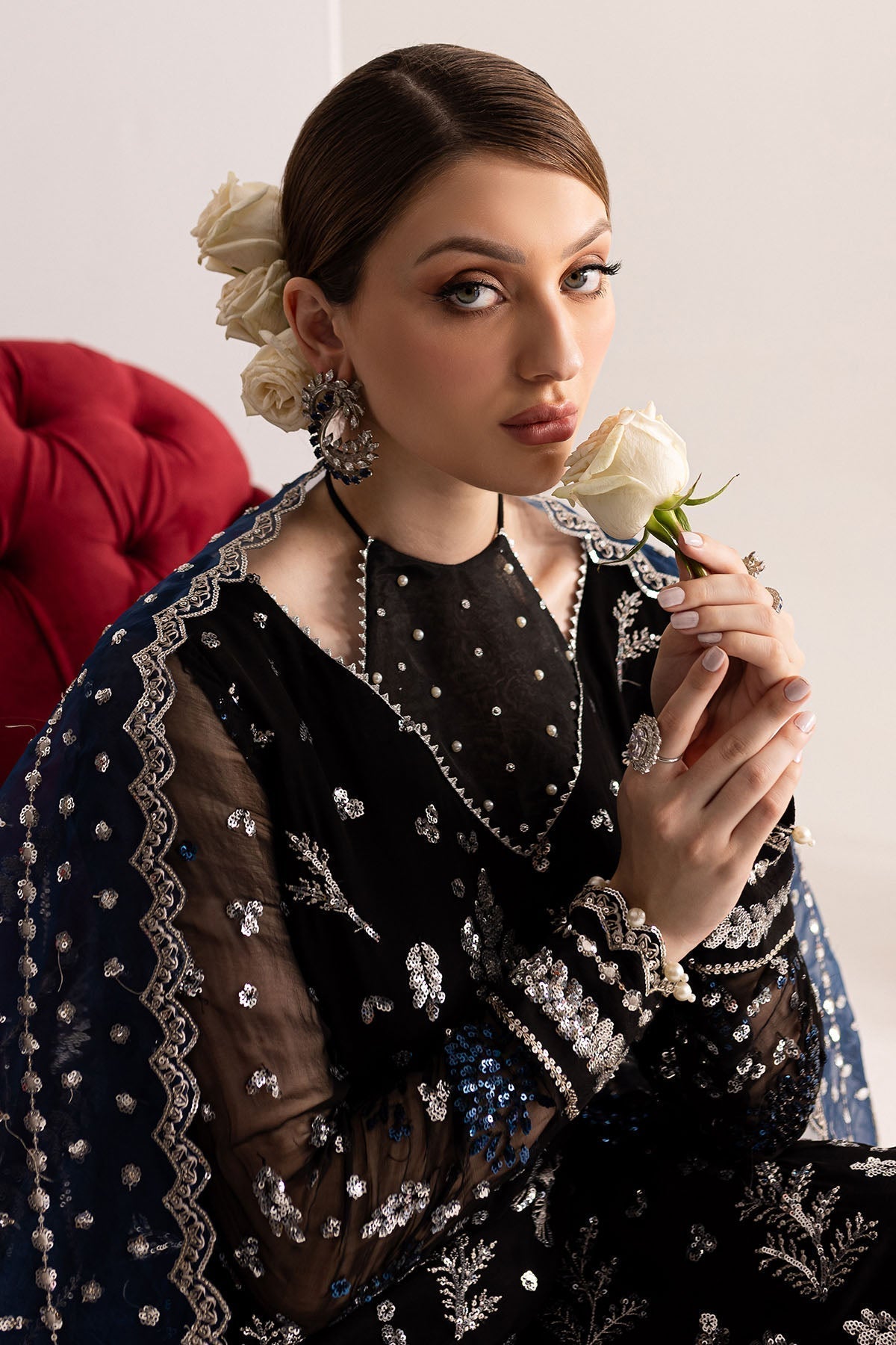 Nureh | Fancy Formals | NP-517 - House Of Hania