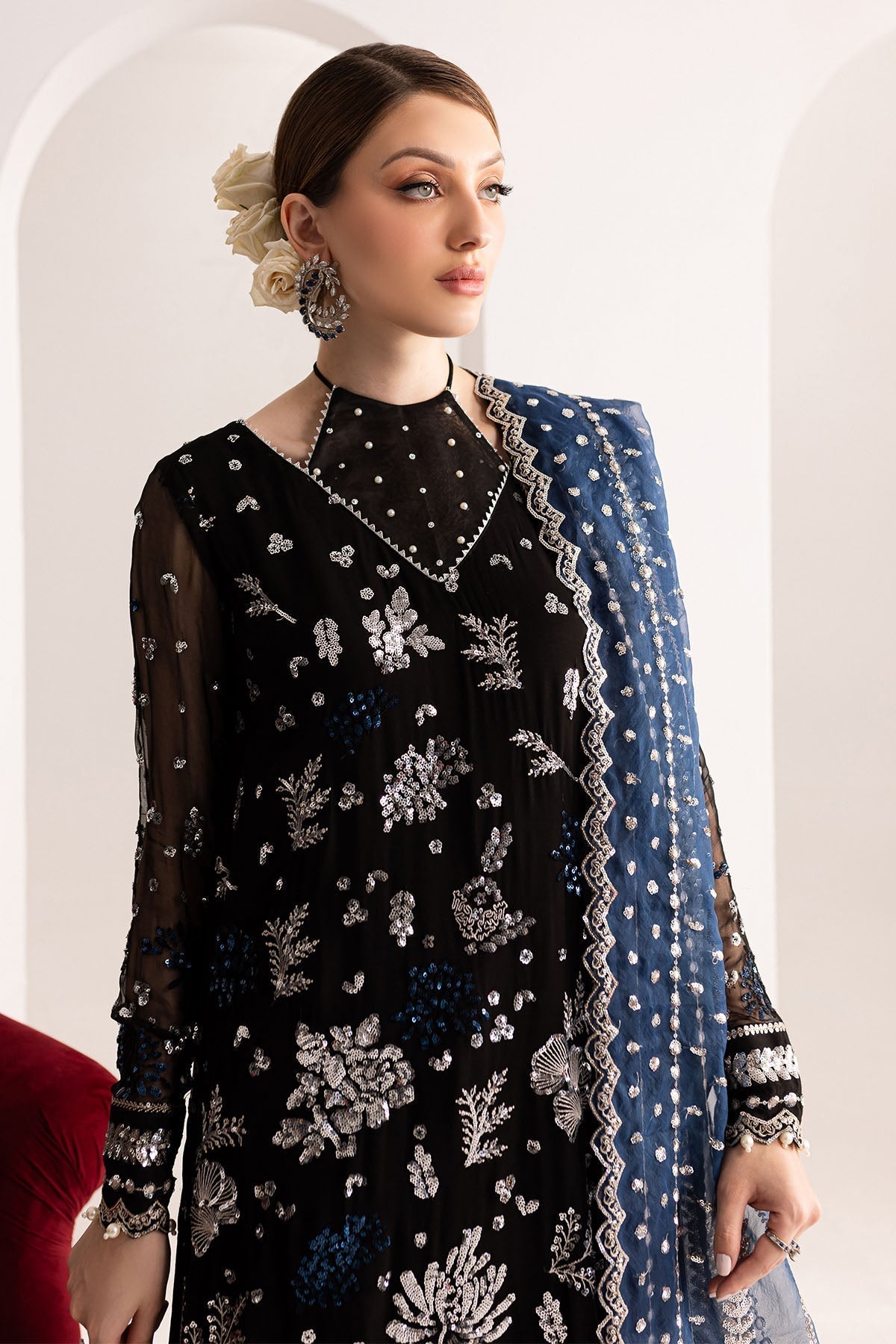 Nureh | Fancy Formals | NP-517 - House Of Hania