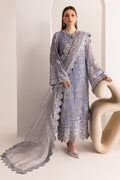 Nureh | Fancy Formals | NP-518 - House Of Hania