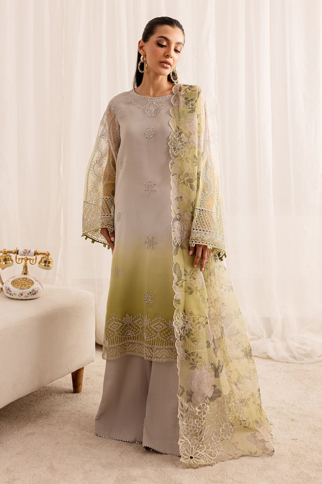 Nureh | Fancy Formals | NP-519 - House Of Hania