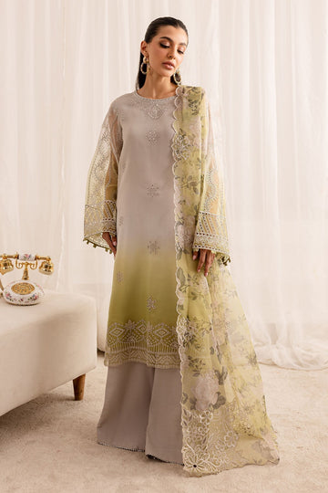 Nureh | Fancy Formals | NP-519 - House Of Hania