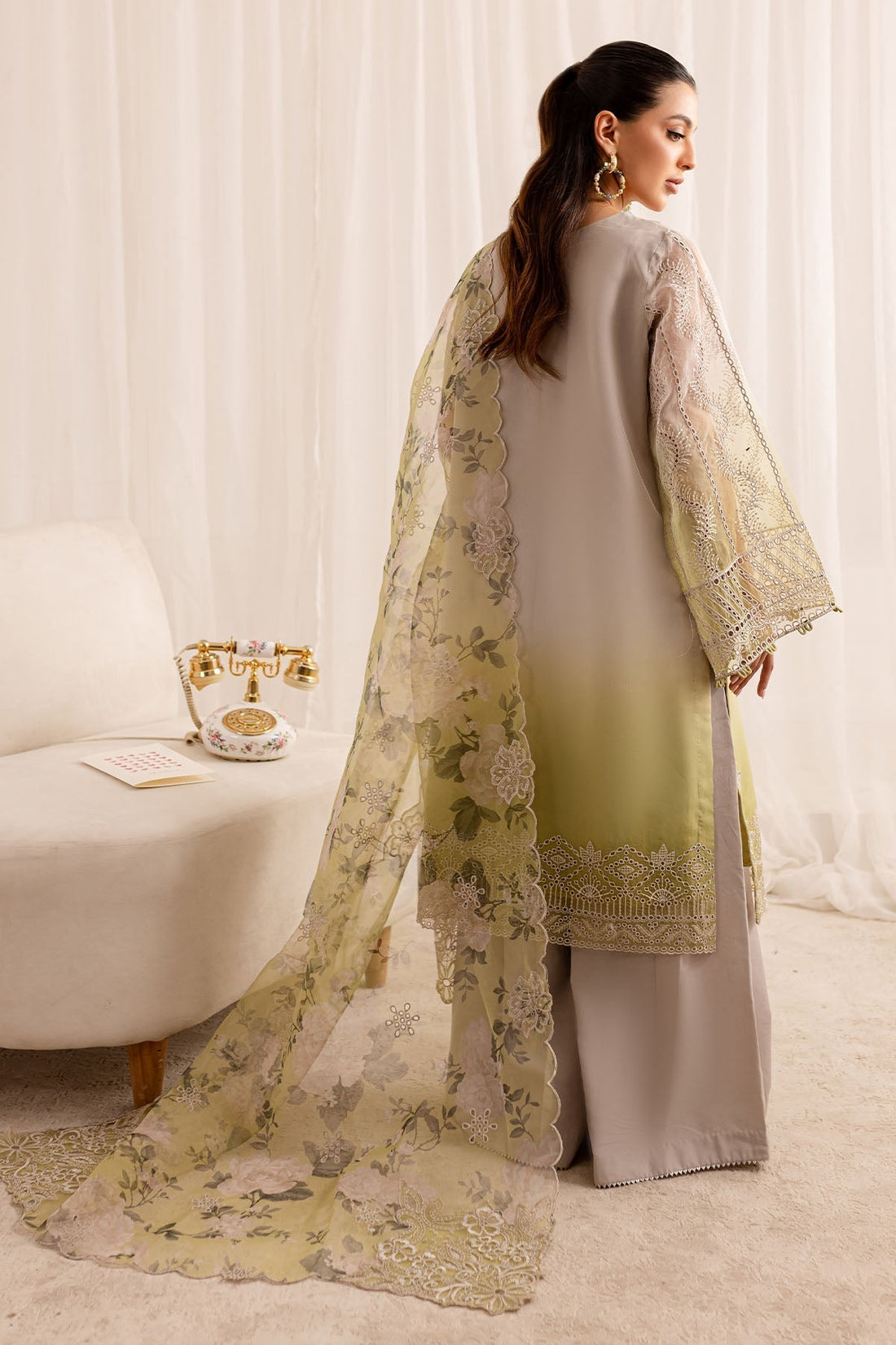 Nureh | Fancy Formals | NP-519 - House Of Hania