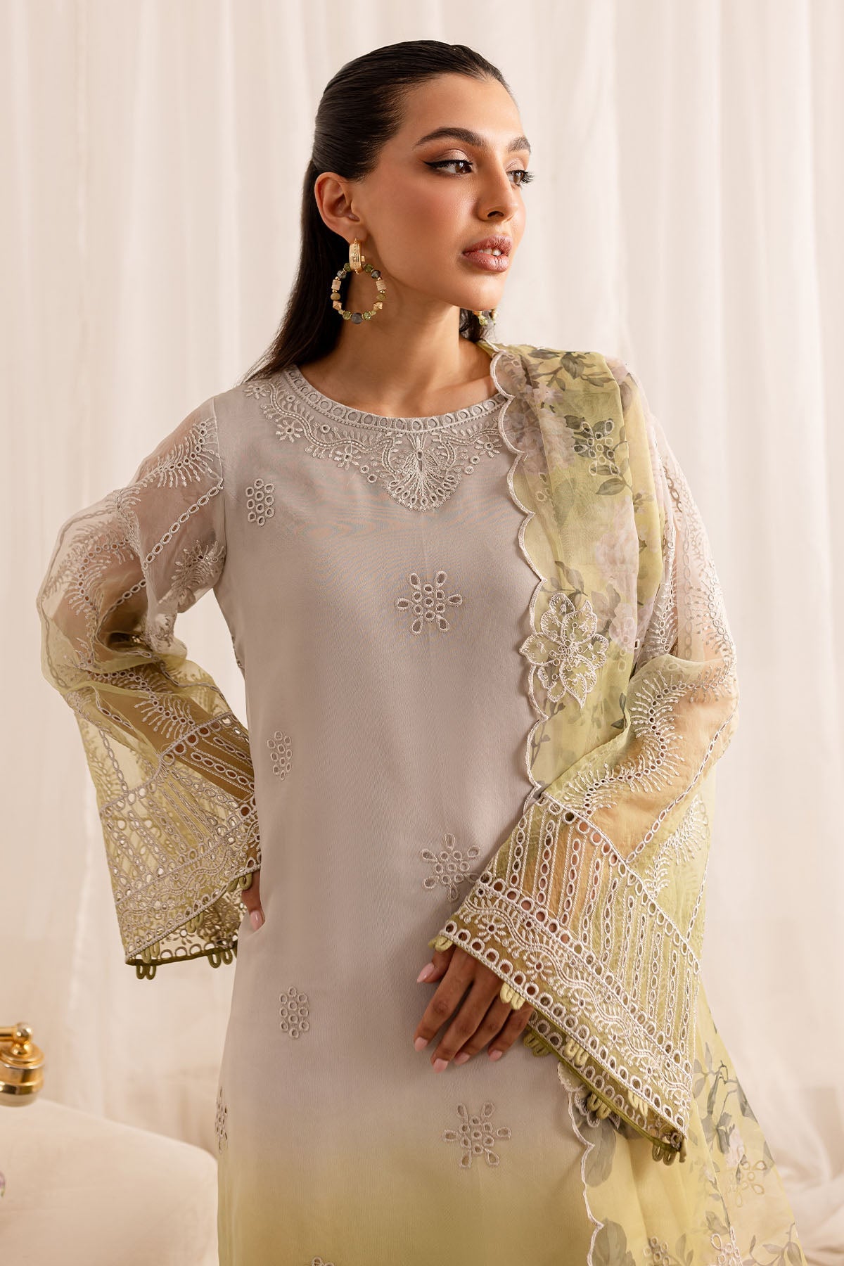 Nureh | Fancy Formals | NP-519 - House Of Hania