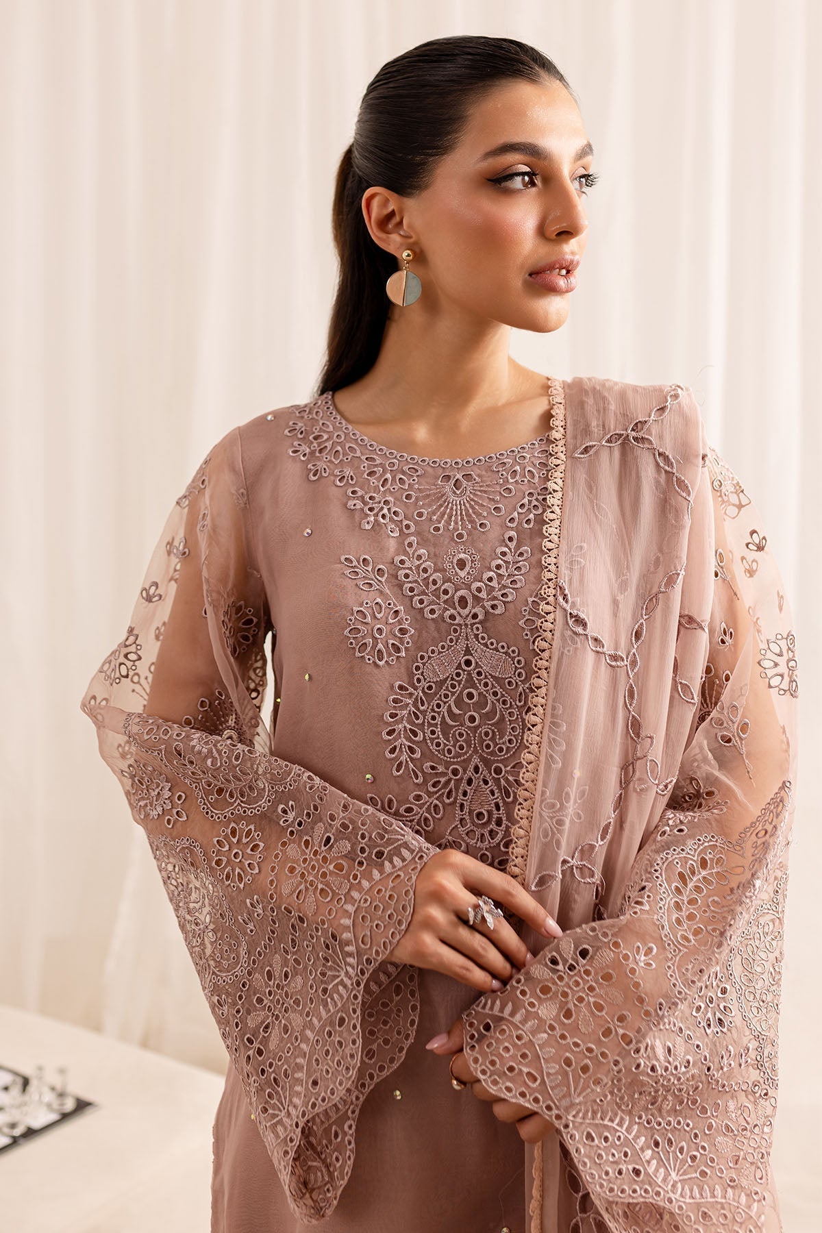 Nureh | Fancy Formals | NP-520 - House Of Hania