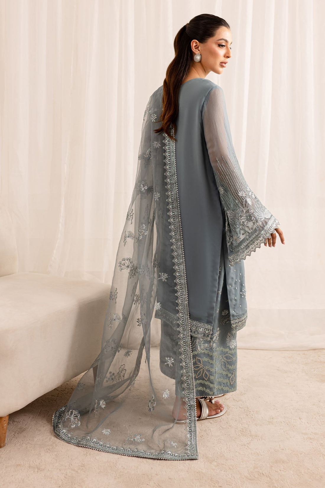 Nureh | Fancy Formals | NP-521 - House Of Hania