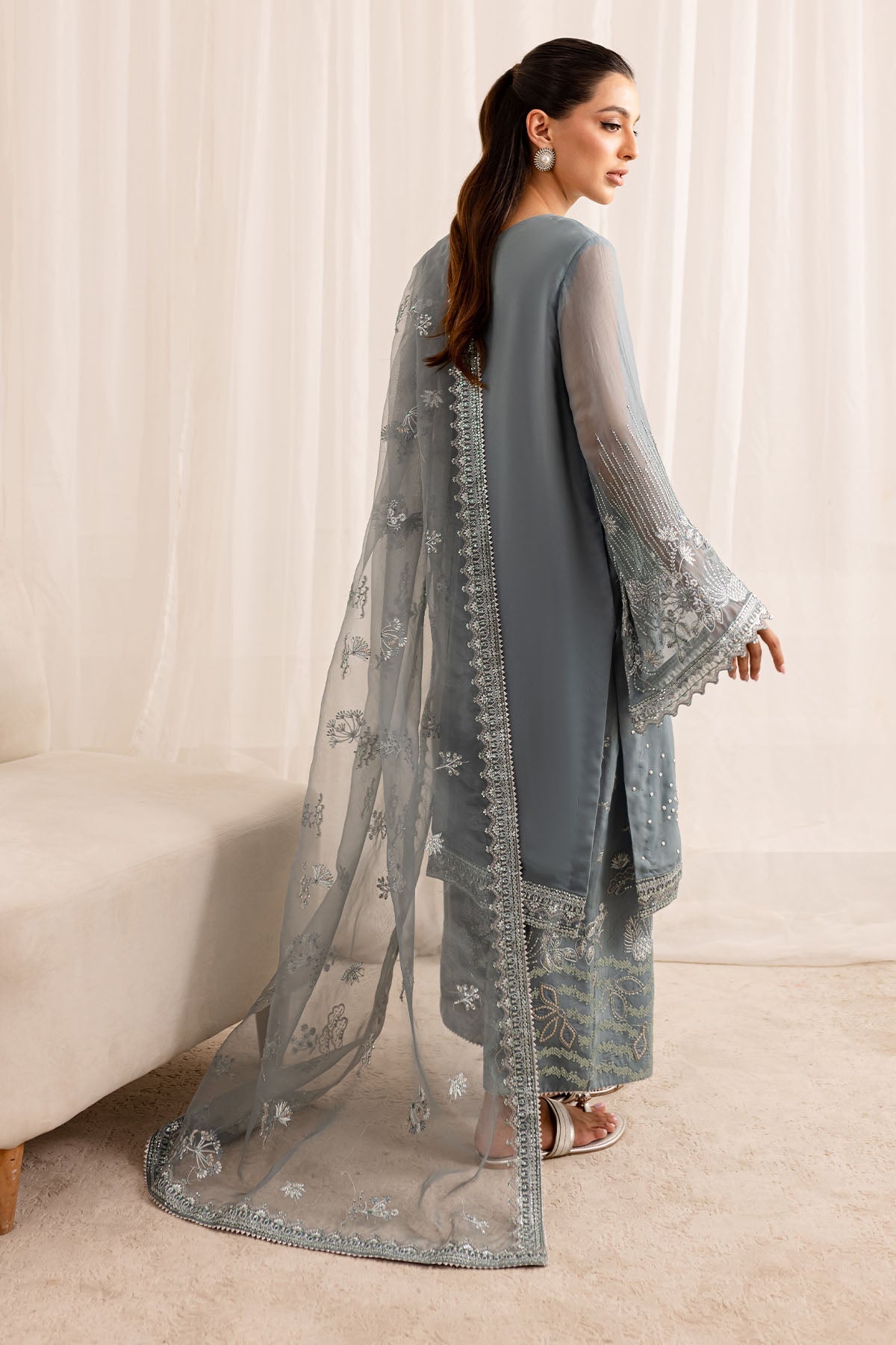 Nureh | Fancy Formals | NP-521 - House Of Hania