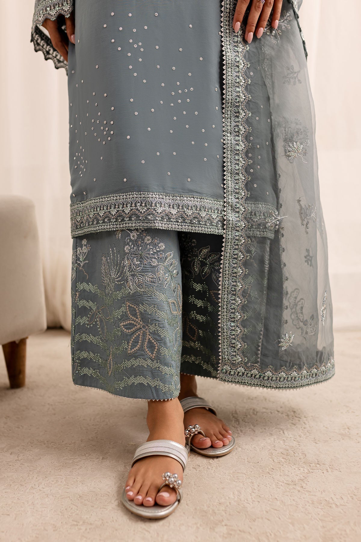 Nureh | Fancy Formals | NP-521 - House Of Hania