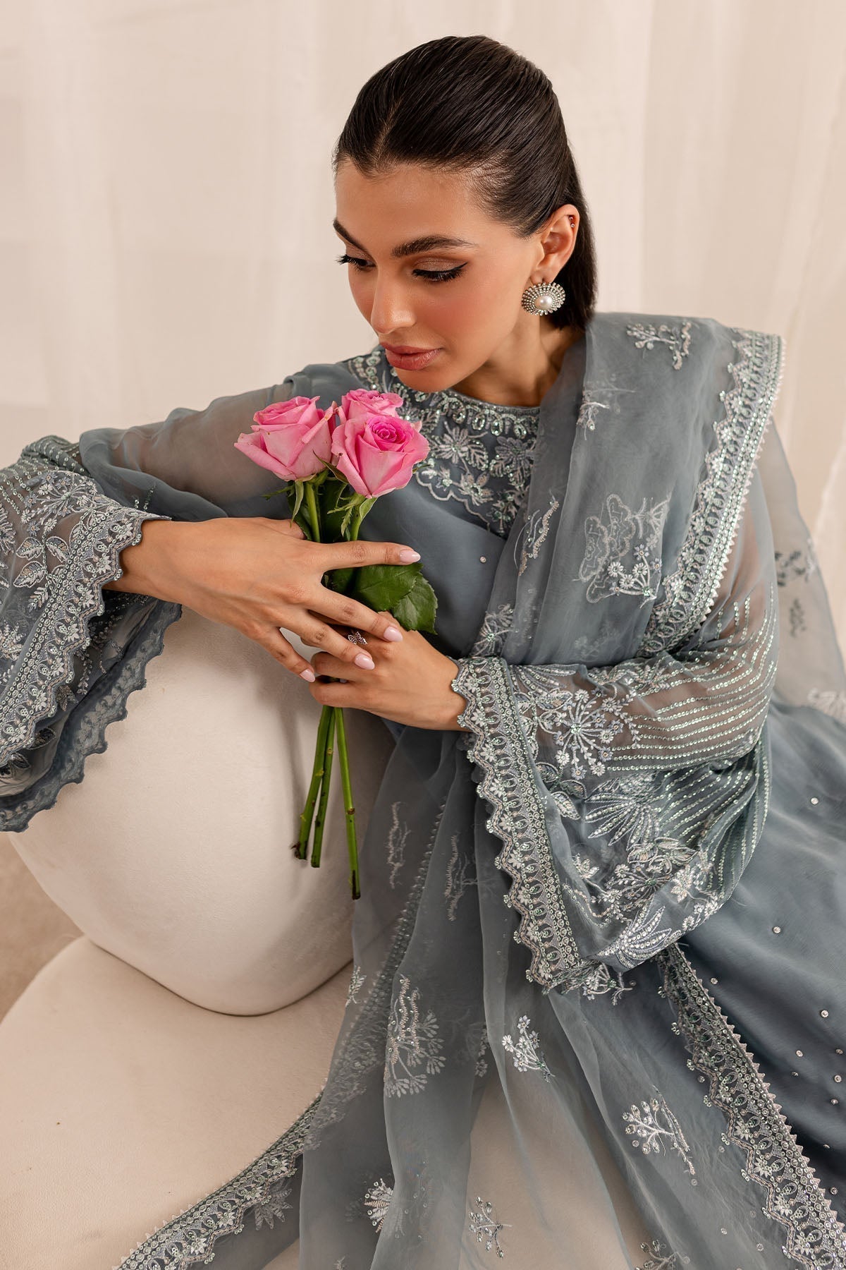 Nureh | Fancy Formals | NP-521 - House Of Hania