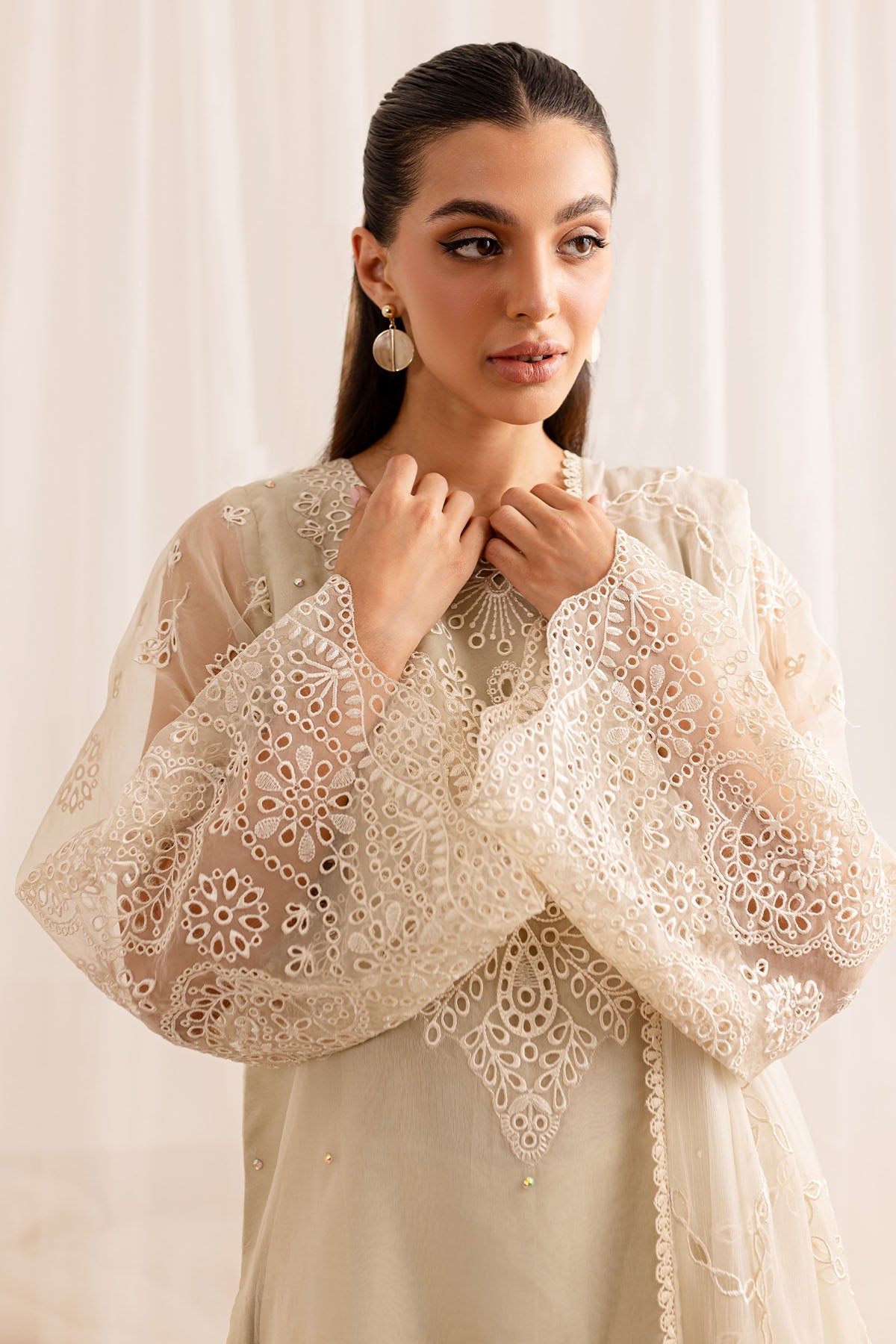 Nureh | Fancy Formals | NP-522 - House Of Hania