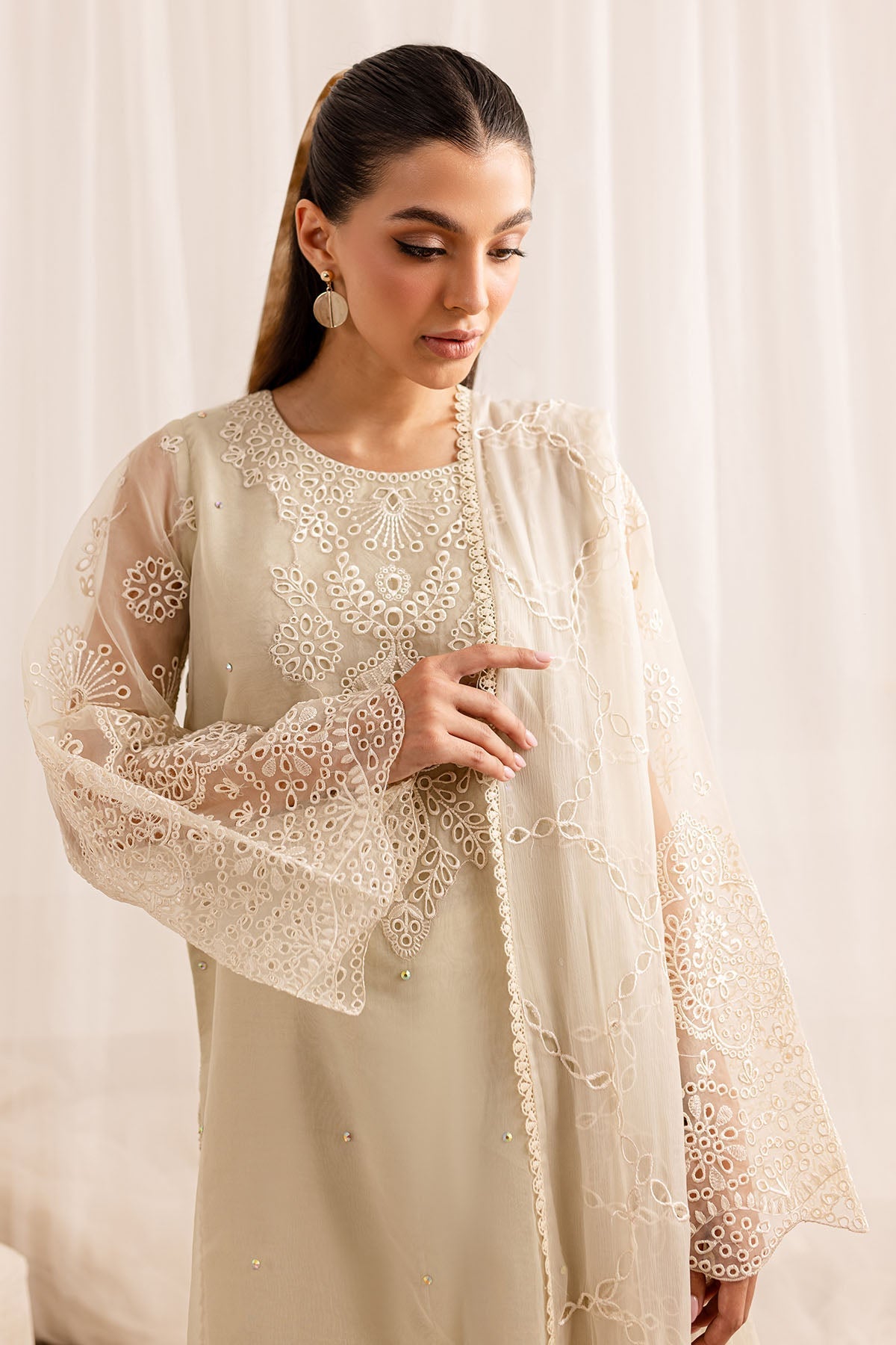 Nureh | Fancy Formals | NP-522 - House Of Hania