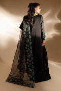 Nureh | Fancy Formals | TW-02 GOLDEN STARDUST - House Of Hania