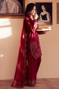 Nureh | Feya Eid Collection | FE-07 - House Of Hania