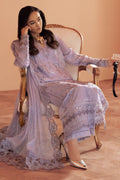 Nureh | Feya Eid Collection | FE-08 - House Of Hania