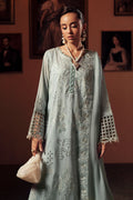Nureh | Feya Eid Collection | FE-11 - House Of Hania