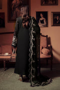 Nureh | Feya Eid Collection | FE-12 - House Of Hania